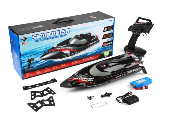 WLTOYS WL916 RC Boat