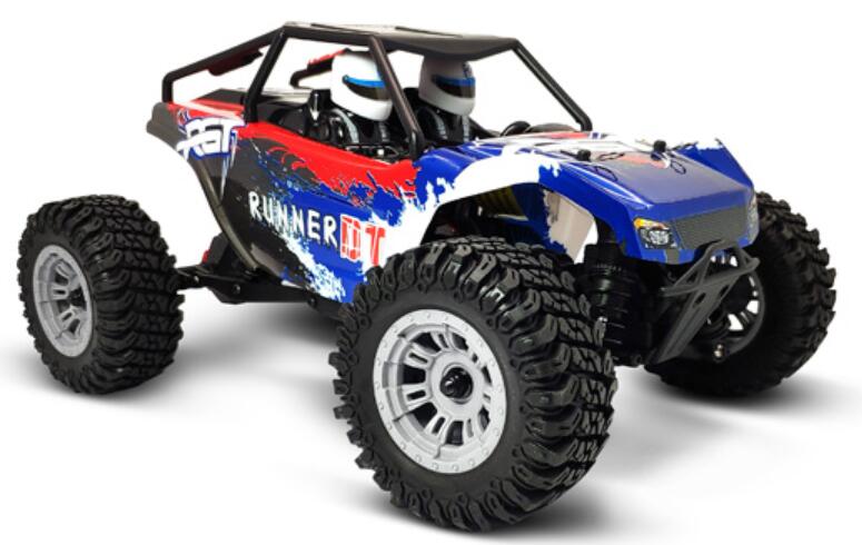 RGT Racing 136162 Runner DT