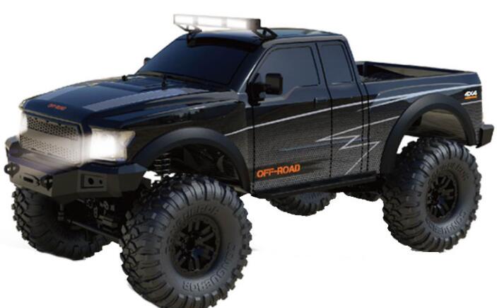 HB ZP1009 RC Truck