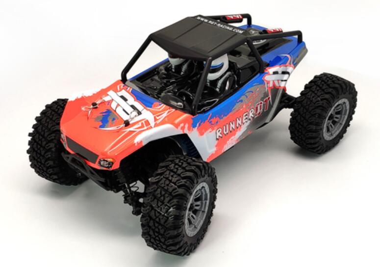 RGT 136162 RC Truck