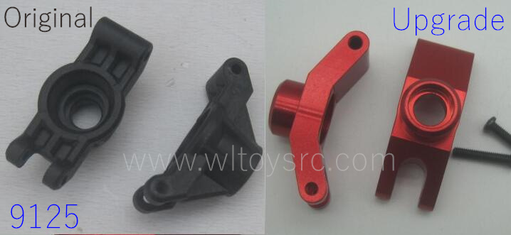 XINLEHONG TOYS 9125 Upgrade kit