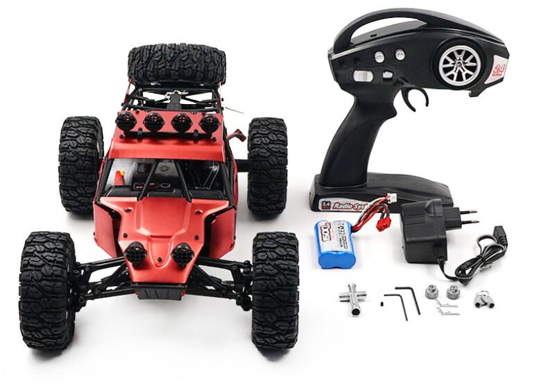 FEIYUE FY03H Eagle-3