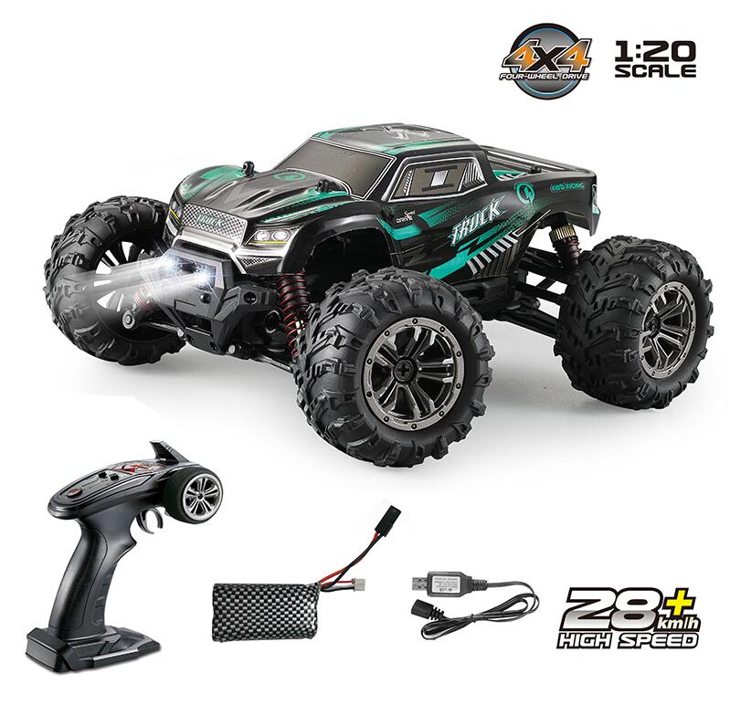 XINLEHONG 9145 1/20 RC Car