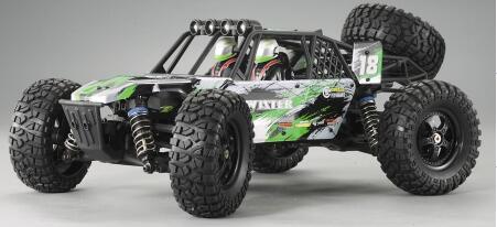 HBX 905 RC Car