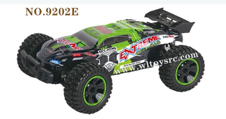 PXTOYS 9202E