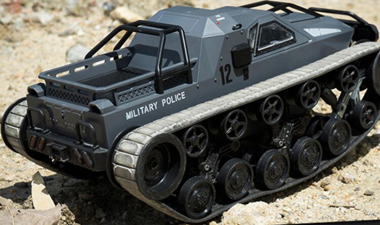 SG 1203 1/12 2.4G RC Tank