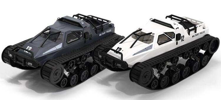 SG 1203 RC Tank