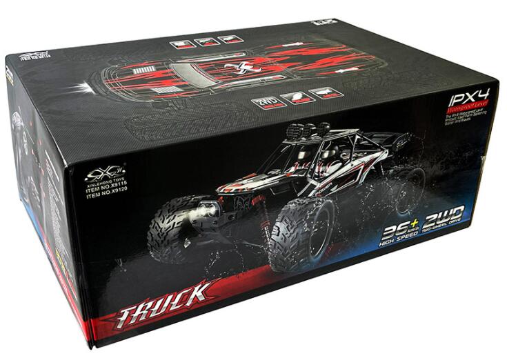 XINLEHONG TOYS X9120