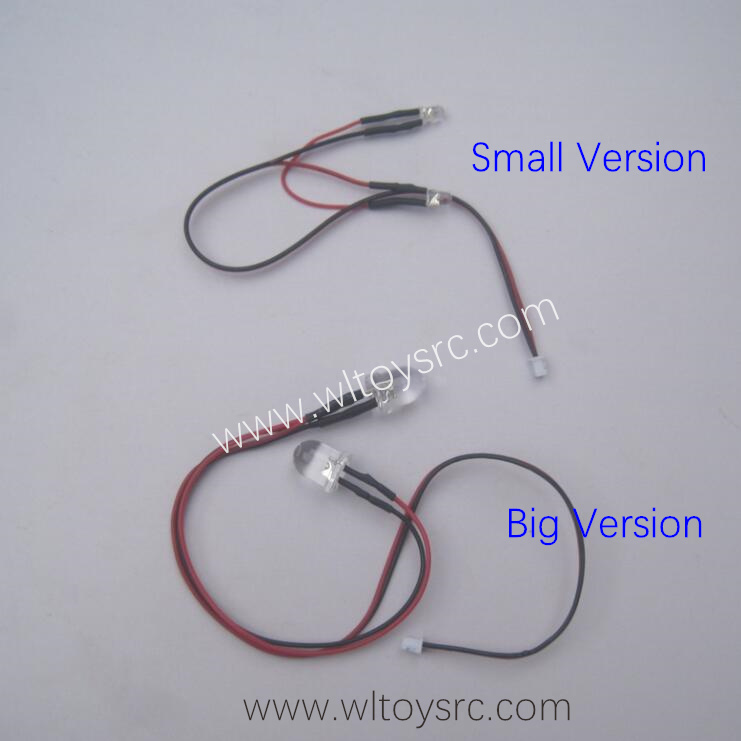 PXTOYS 9200 9202 9203 LED Light