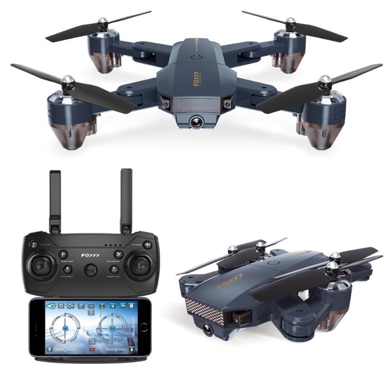 FQ777 FQ35 WIFI FPV Drone