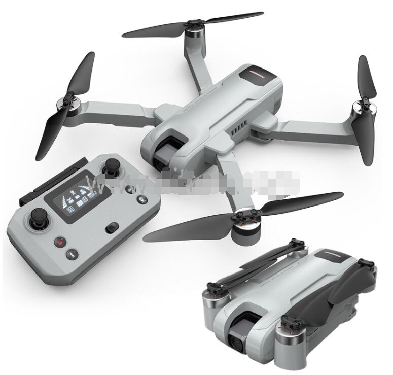 MJX V6 2.7k RC Drone