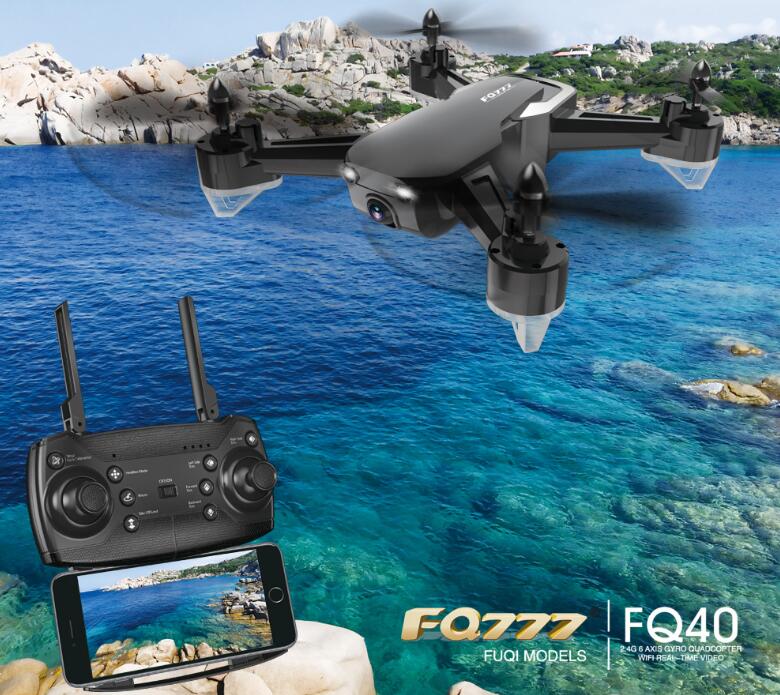 FQ777 Q40 Drone