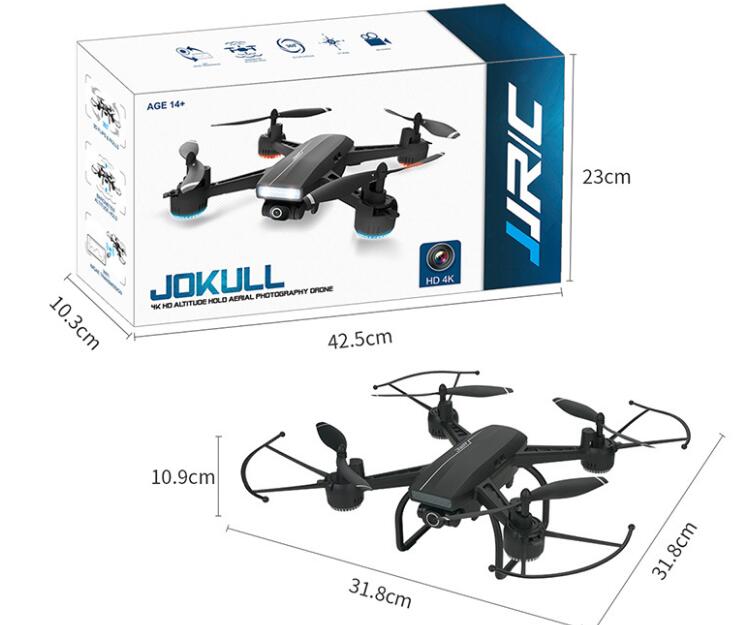 JJRC H86 JOKULL