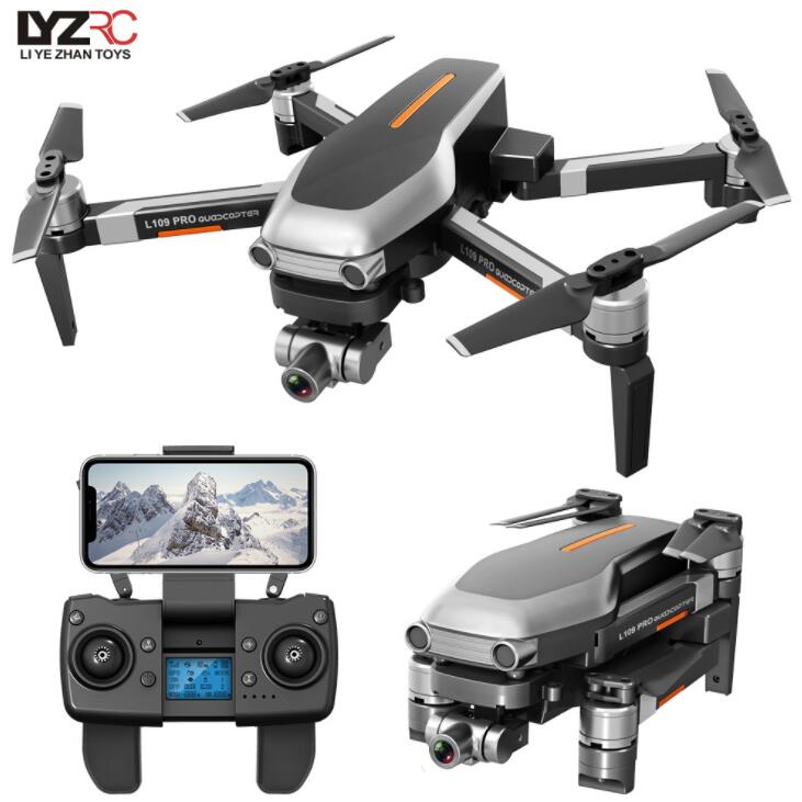 LYZRC L109 Pro Smart Drone