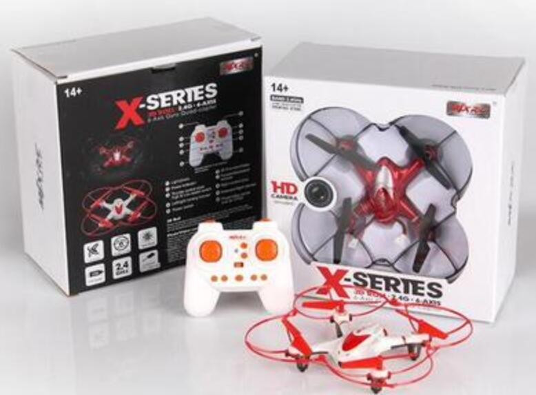 MJX X700 X700C RC Drone