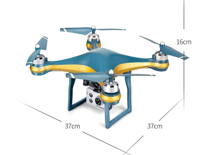 XIN KAI YANG Drone K10 GPS-Drone