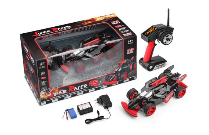 WLTOYS 184012 Racing Car