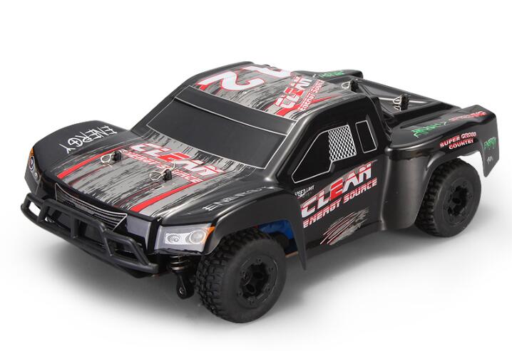 WLTOYS A232 1/24 RC Car