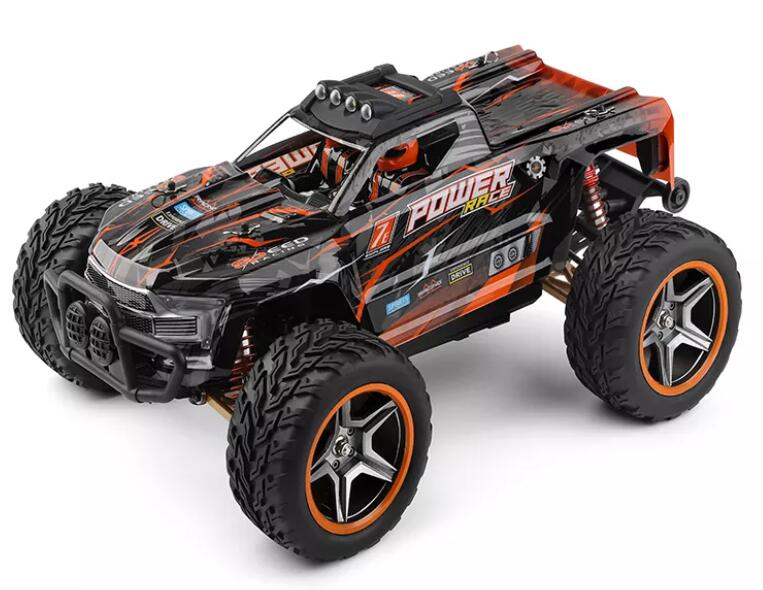 WLTOYS 104018 RC Truck